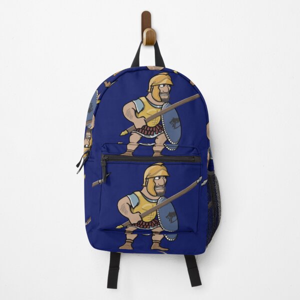 Item preview, Greek Hoplite designed and sold by foojer.