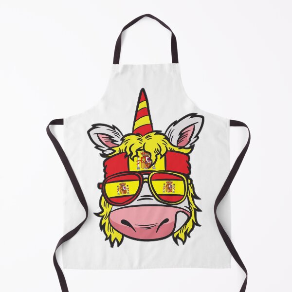 Item preview, Spanish Unicorn designed and sold by Moonpie90.