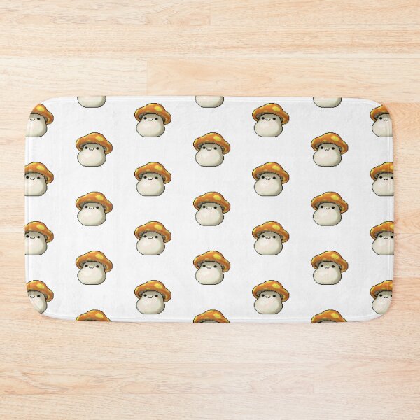 Item preview, Maplestory Mushroom designed and sold by Anime, Memes, & Gaming Store.
