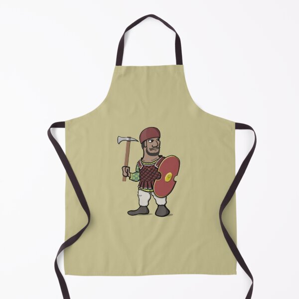 Item preview, Persian Warrior designed and sold by foojer.