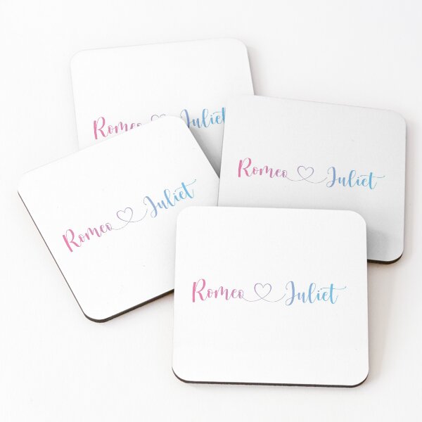 Item preview, Romeo and Juliet designed and sold by rissidesigns.