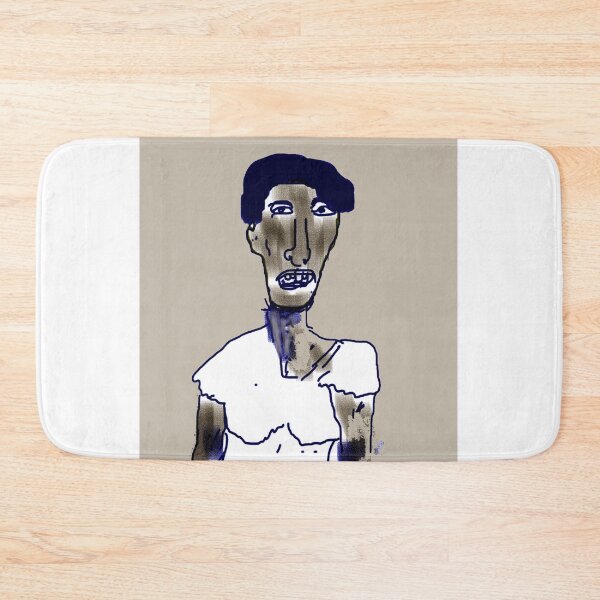 Item preview,  Jazz Lady, Swing, Singer, Blues, Early Years designed and sold by Stacey Lazarus.