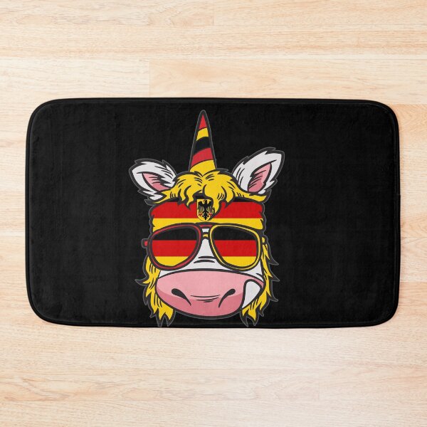 Item preview, German Unicorn designed and sold by Moonpie90.