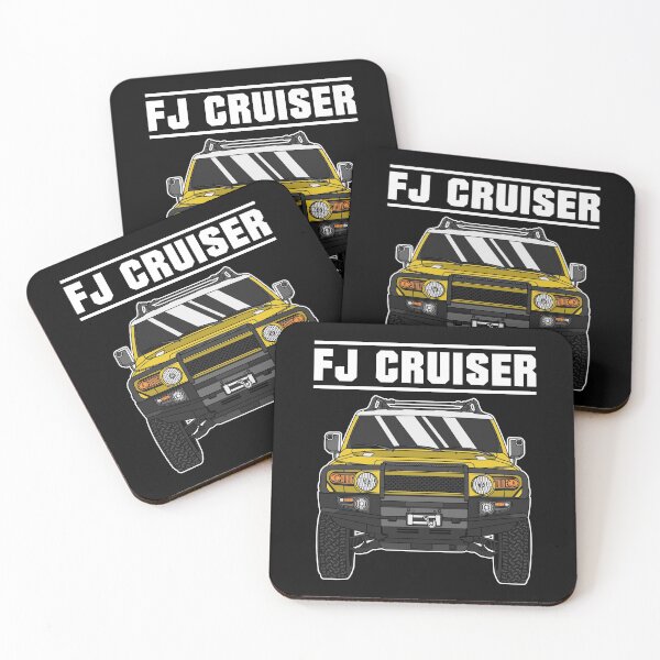 Item preview, Toyota FJ Cruiser designed and sold by JDM Guyvit.