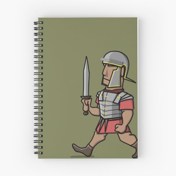 Item preview, Legionary designed and sold by foojer.