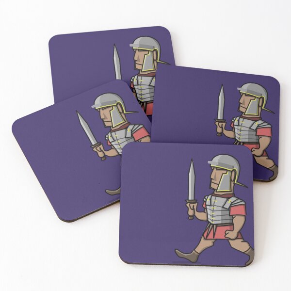 Item preview, Legionary designed and sold by foojer.