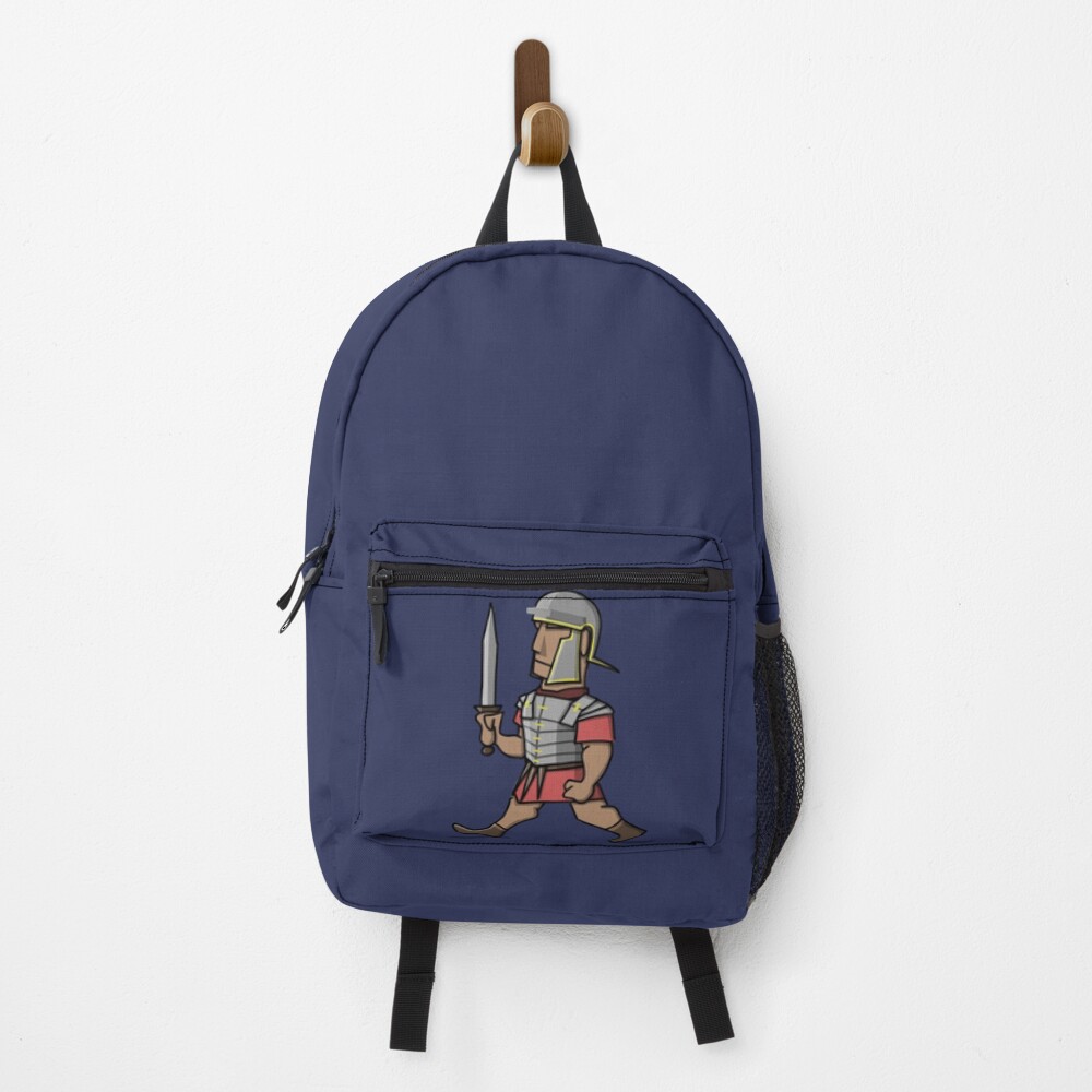 Item preview, Backpack designed and sold by foojer.