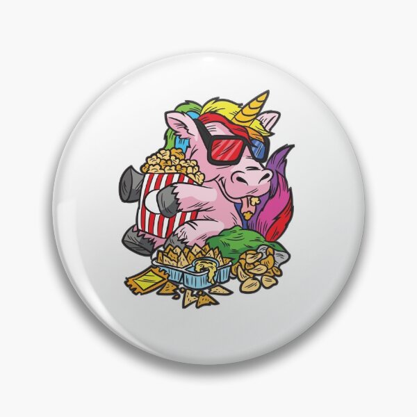 Item preview, Unicorn Cinema designed and sold by Moonpie90.