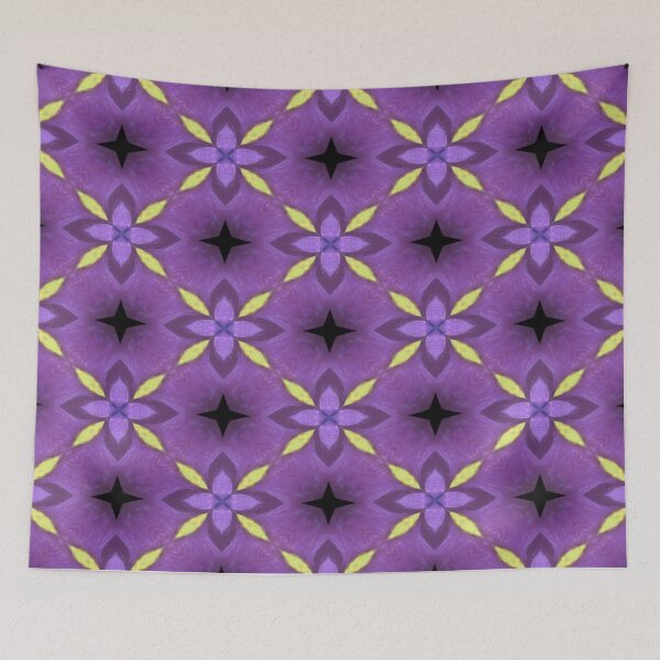 Item preview, patterns kaleidoscope by PallaviS designed and sold by PallaviS.