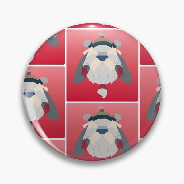 Item preview, Tusk Dota 2 designed and sold by Tri-Stain.