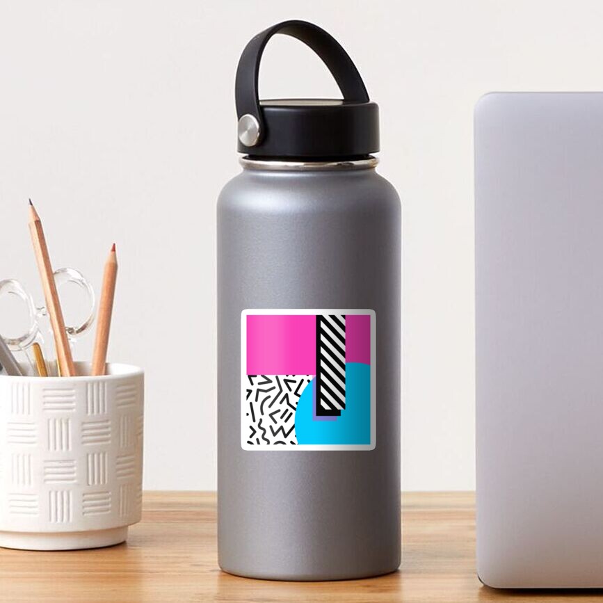 Item preview, Sticker designed and sold by junkydotcom.