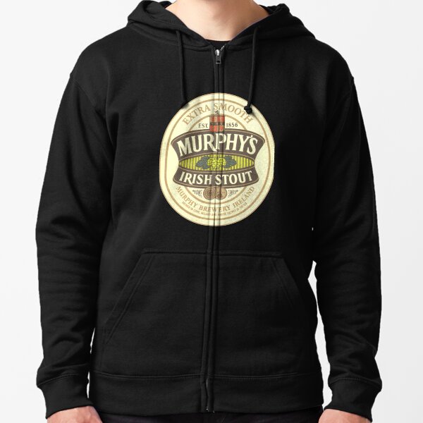 vintage guinness sweatshirt