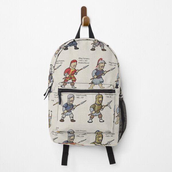 Item preview, Chinese Warriors designed and sold by foojer.