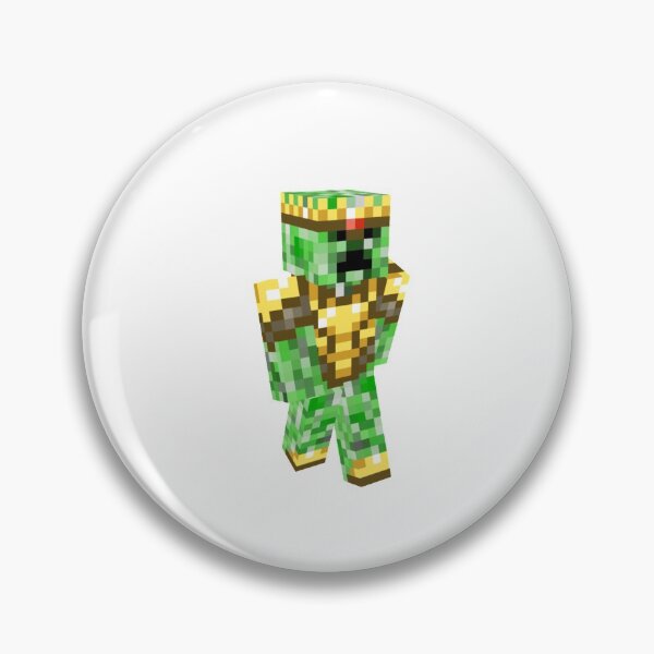 Item preview, Awesamdude Minecraft Skin designed and sold by rylee2020.