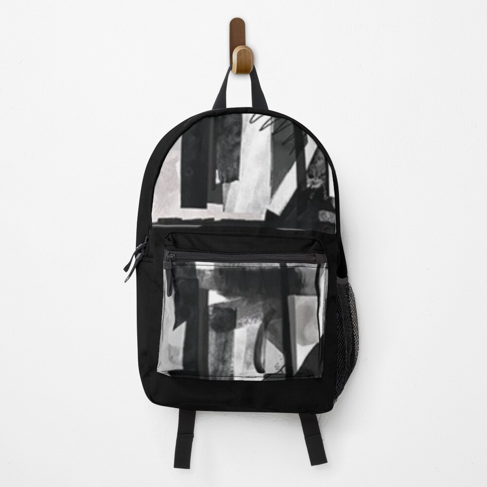 Item preview, Backpack designed and sold by LuisLyness.