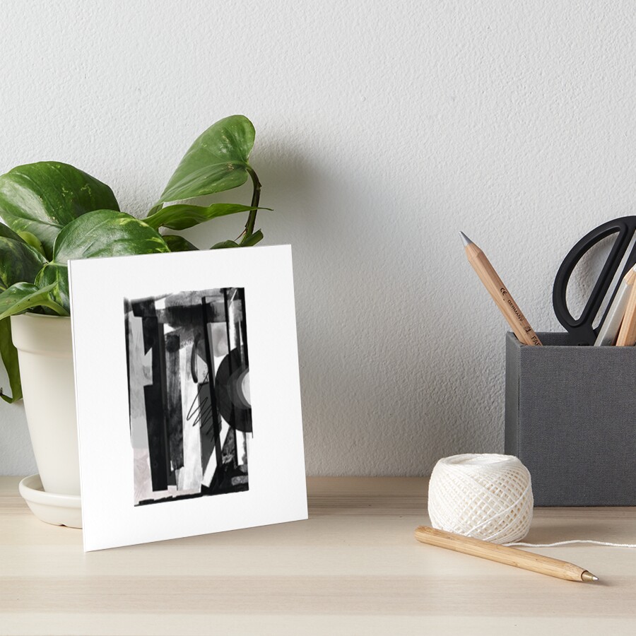 Item preview, Art Board Print designed and sold by LuisLyness.