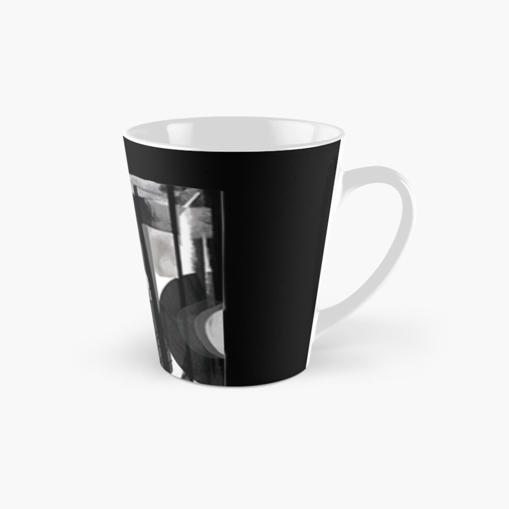 Item preview, Tall Mug designed and sold by LuisLyness.