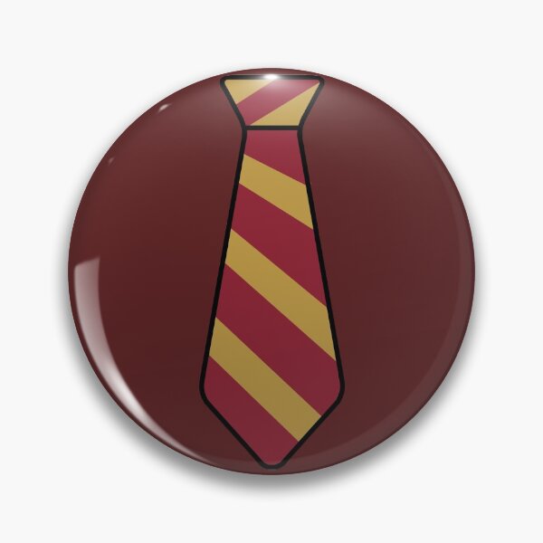 Item preview, HP Lion Tie designed and sold by JCalvert-Design.