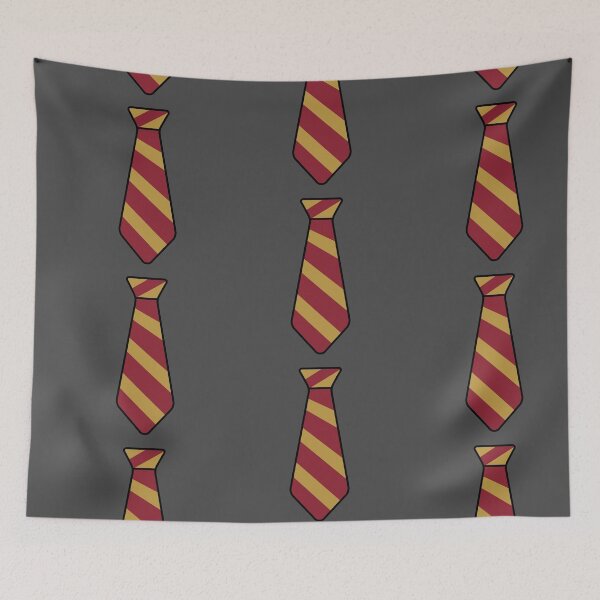 Item preview, HP Lion Tie designed and sold by JCalvert-Design.