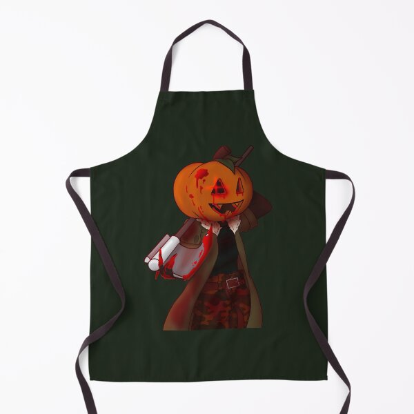 Artikelvorschau, Spooky Spooky Kürbis entworfen und verkauft von Dat-ArtsyTallu.