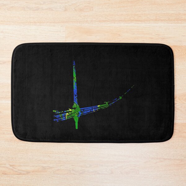 Item preview, Hmong Qeej Blue Green designed and sold by HmongDesignsByM.