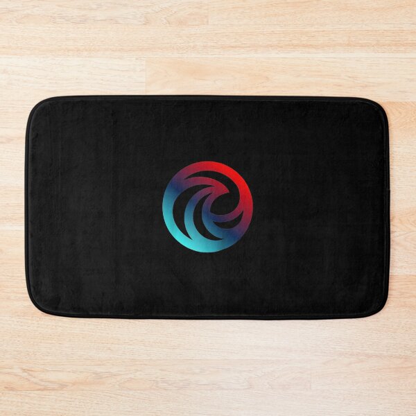 Item preview, Maui Athletics Gradient Wave designed and sold by nguyenhines.