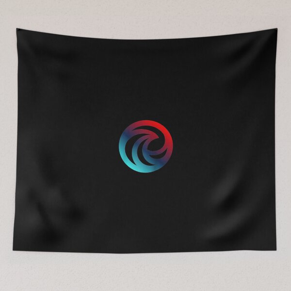 Item preview, Maui Athletics Gradient Wave designed and sold by nguyenhines.