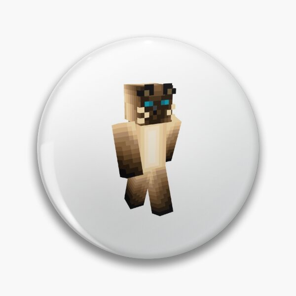 Item preview, Antfrost Minecraft Skin designed and sold by rylee2020.