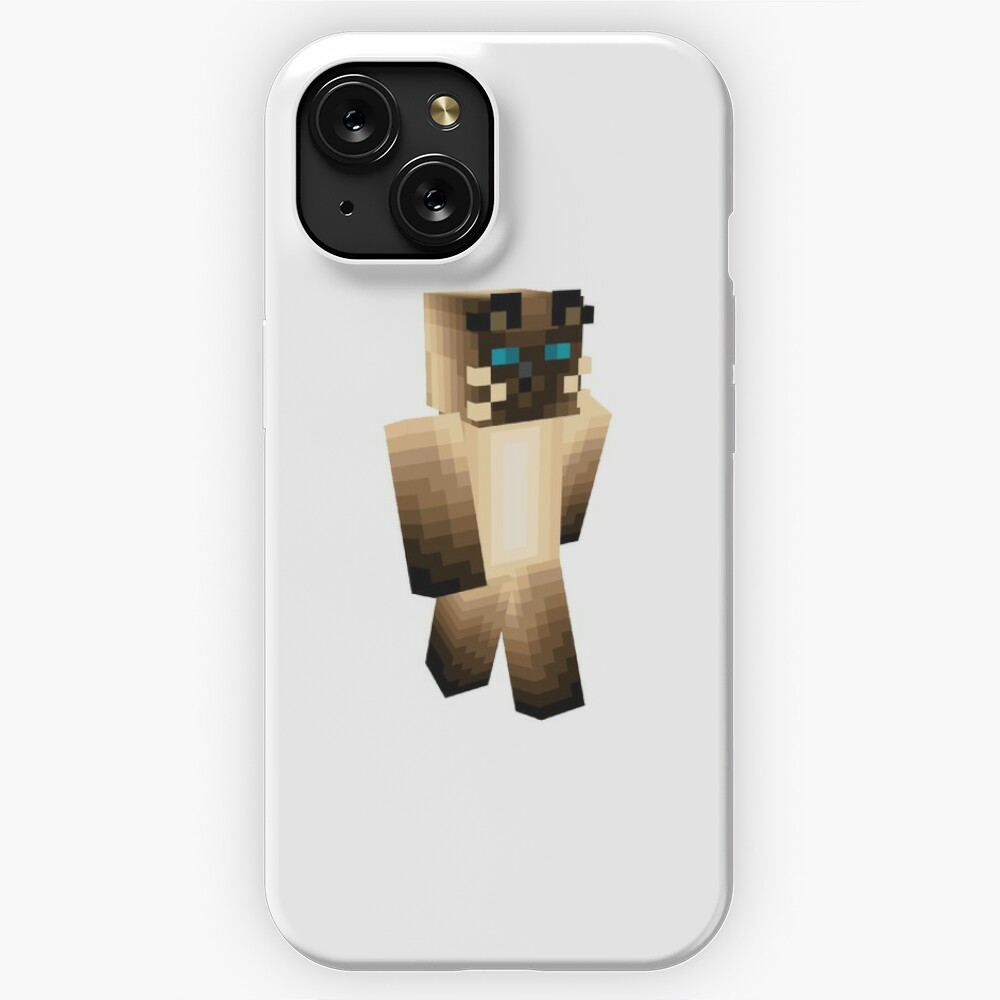 Antfrost Minecraft Skin