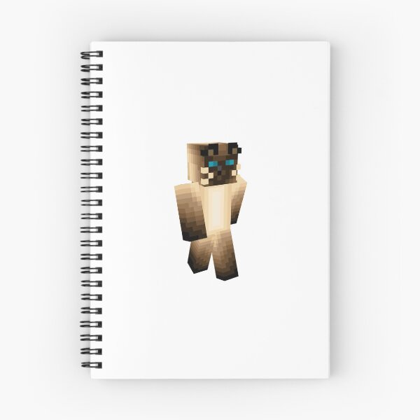 Item preview, Antfrost Minecraft Skin designed and sold by rylee2020.