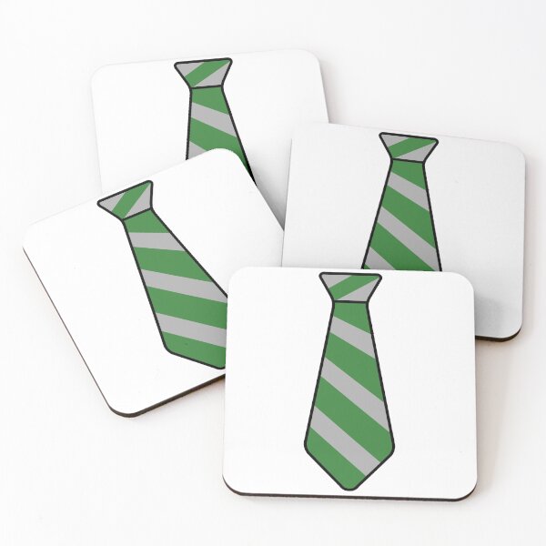 Item preview, HP Snake Tie designed and sold by JCalvert-Design.