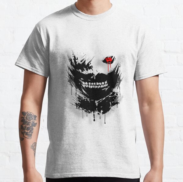 Tokyo Ghoul Classic T-Shirt