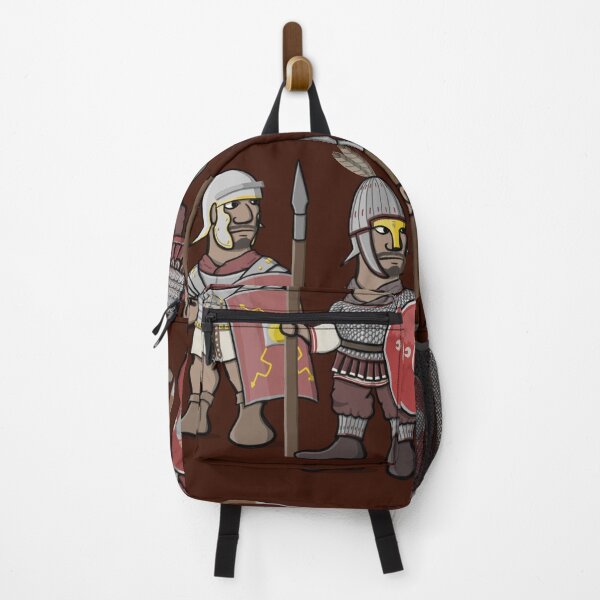 Item preview, Roman + Byzantine Troopers designed and sold by foojer.