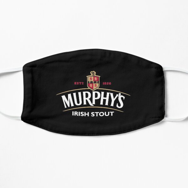 Murphys 1856 Flat Mask