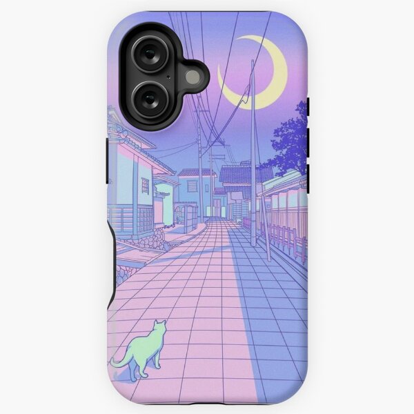 Vista previa del artículo con la obra «El sueño de los japoneses», diseñado y vendido por Drugstore91.