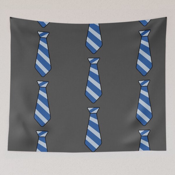 Item preview, HP Raven Tie designed and sold by JCalvert-Design.