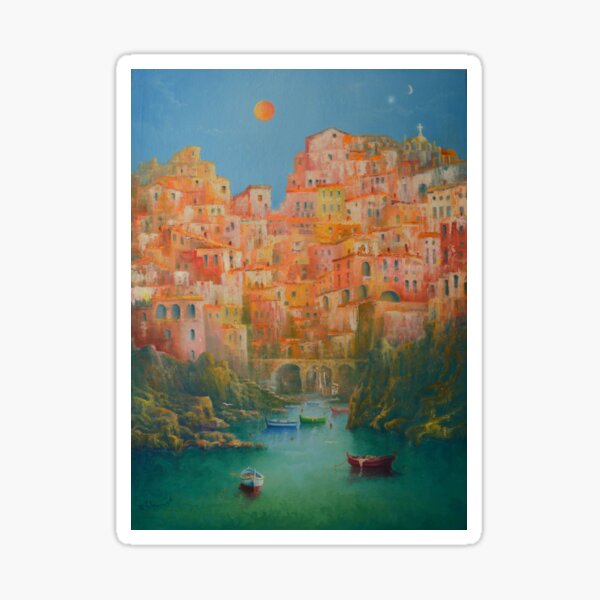 Item preview, Sogni Di Italia. designed and sold by Joe/Ray Gilronan.