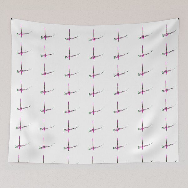 Item preview, Hmong Qeej Pink Green designed and sold by HmongDesignsByM.