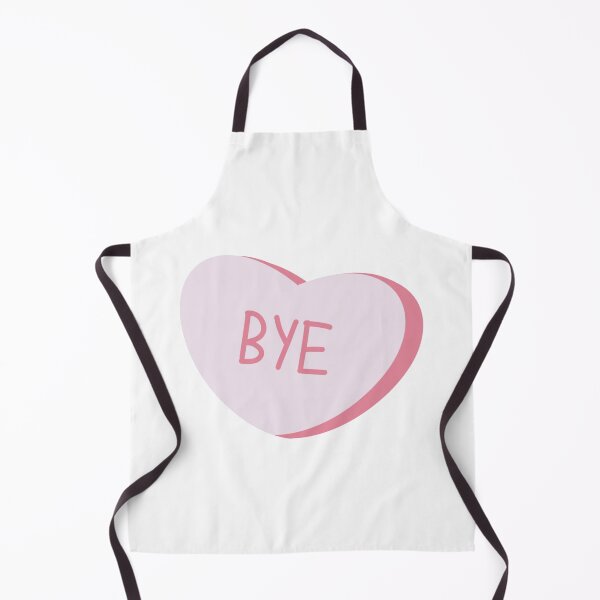 Item preview, Bye Candy Heart designed and sold by arielmacon.
