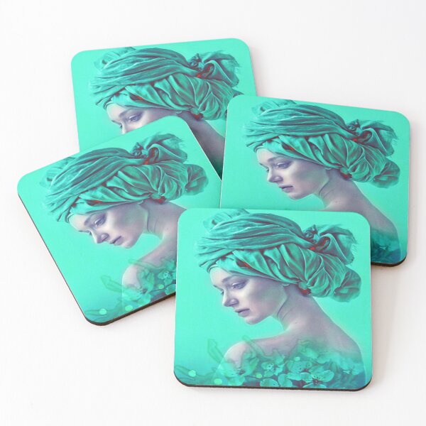 Item preview, Green Heart Rays  designed and sold by Paul Marsden.