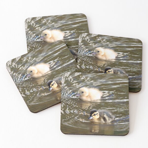 Item preview, Ducklings designed and sold by Simon  King.