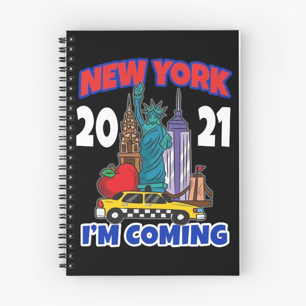Item preview, New York City Trip designed and sold by Moonpie90.