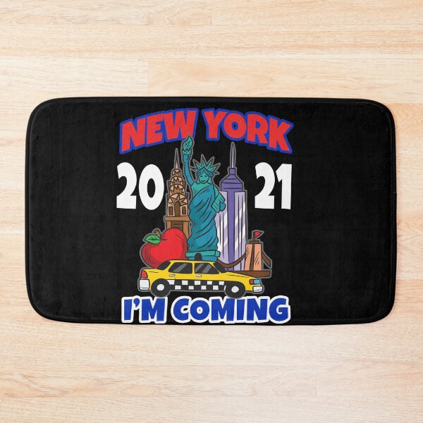 Item preview, New York City Trip designed and sold by Moonpie90.