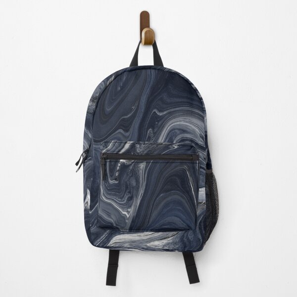 Item preview, Blueberry Marble designed and sold by DesignedDigital.
