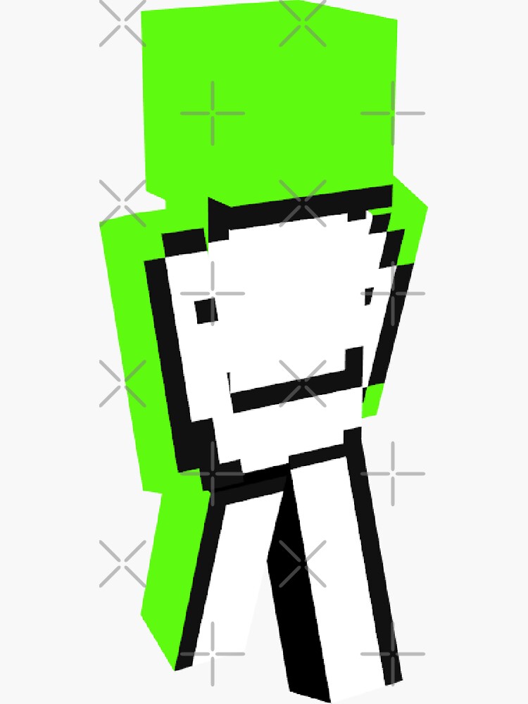 Fundy Minecraft Skin Magnet for Sale by rylee2020