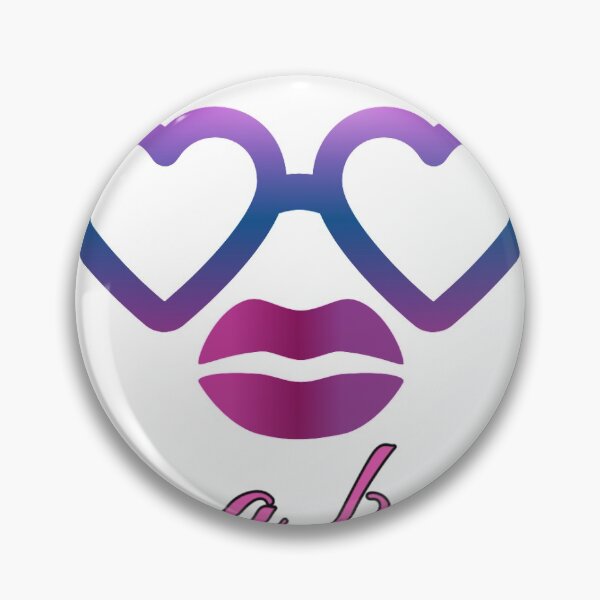 Item preview, Loves A Bold Lip designed and sold by Full Cup Wellness.