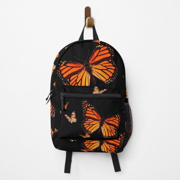 Item preview, Monarchs Aflutter designed and sold by LemonFizzy.