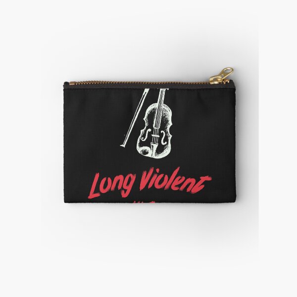 Item preview, Long Violent History designed and sold by Saige kesl.