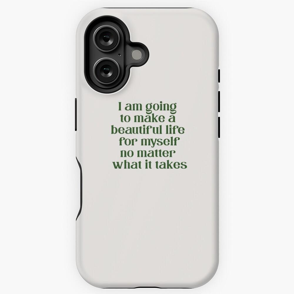Item preview, iPhone Magsafe Tough Case designed and sold by danielalorenzo.
