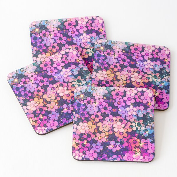 Item preview, Hipster flowers designed and sold by childrenlions.